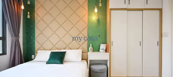 2 bedrooms Apartment in Thu Duc, Vietnam No. 8189 6