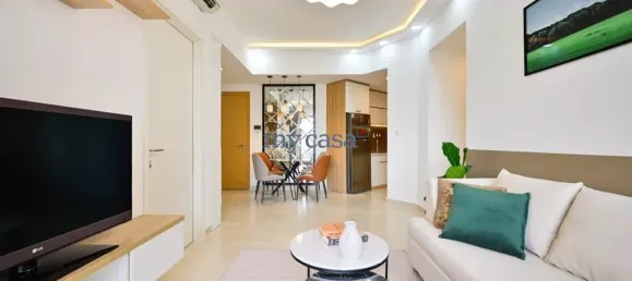 2 bedrooms Apartment in Thu Duc, Vietnam No. 8189 4