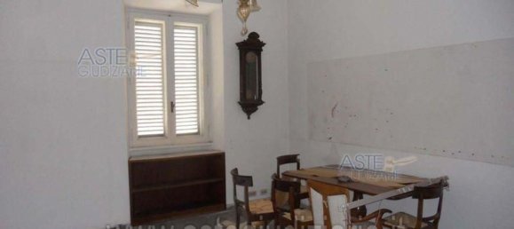 5 rooms Apartment in Rome, Italy No. 290154 41