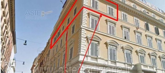 5 rooms Apartment in Rome, Italy No. 290154 38