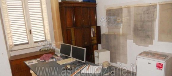 5 rooms Apartment in Rome, Italy No. 290154 42