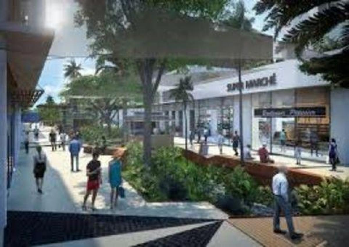 Büro in Gardanne, France 90m², Nr. 18200