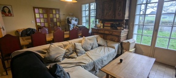 5 chambres Maison à Morbihan, France No. 38116 6