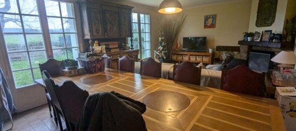 5 chambres Maison à Morbihan, France No. 38116 4