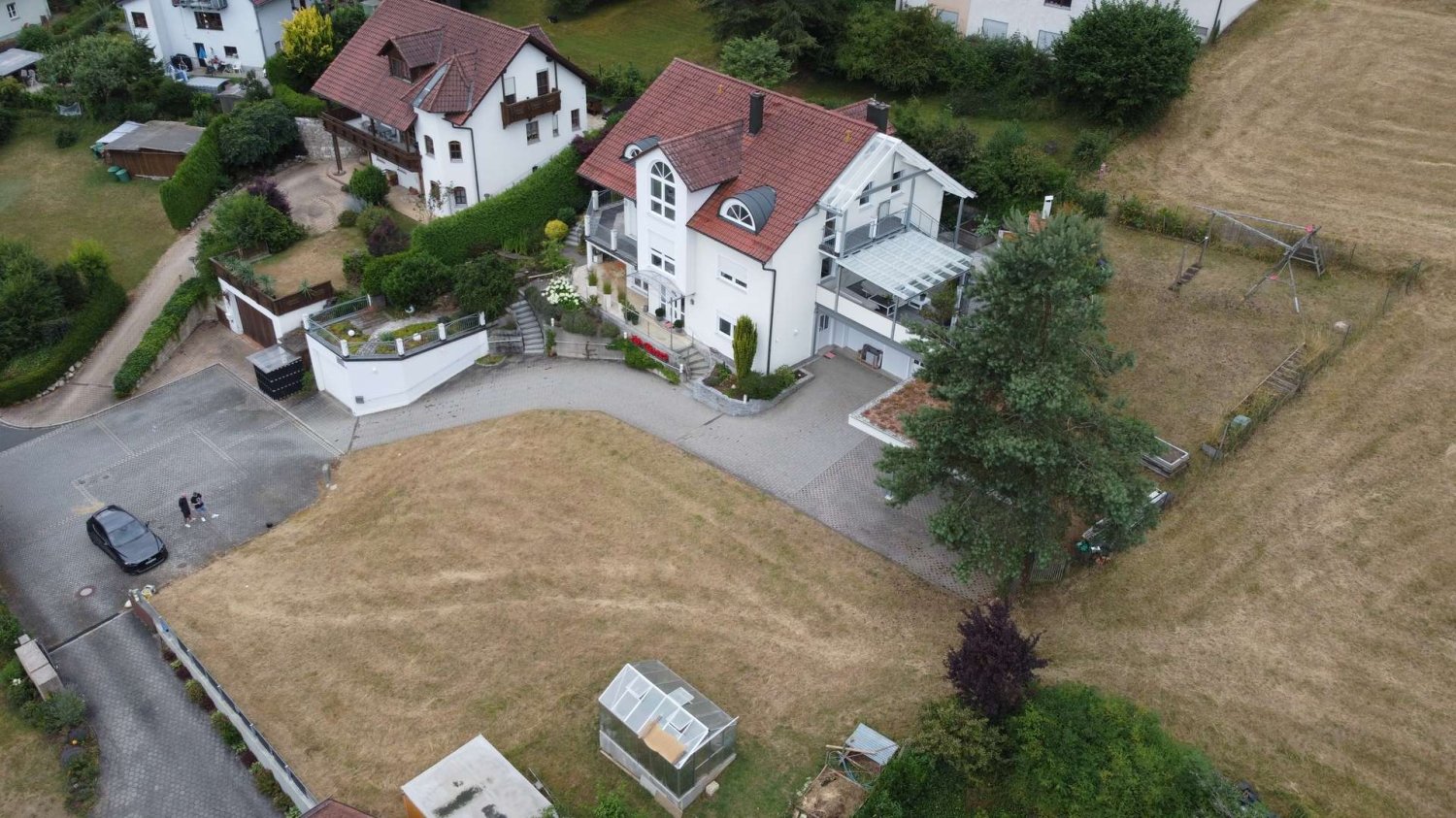 3 bedrooms Villa in Amberg, Germany No. 238840