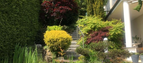 3 bedrooms Villa in Amberg, Germany No. 238840 15