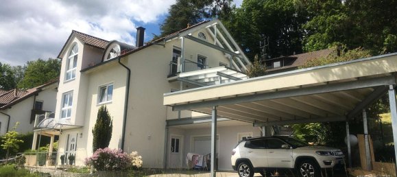 3 bedrooms Villa in Amberg, Germany No. 238840 18