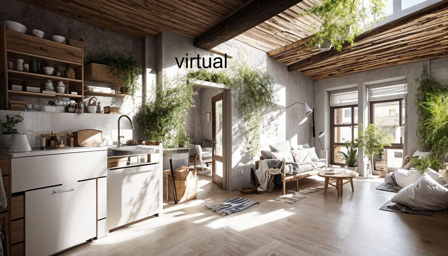 Дом с 5 спальнями в Пуколь, Испания № 150101