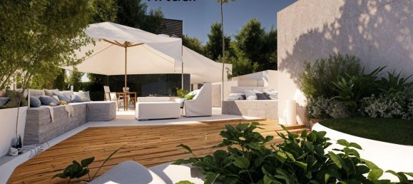 Дом с 5 спальнями в Пуколь, Испания № 150101 18