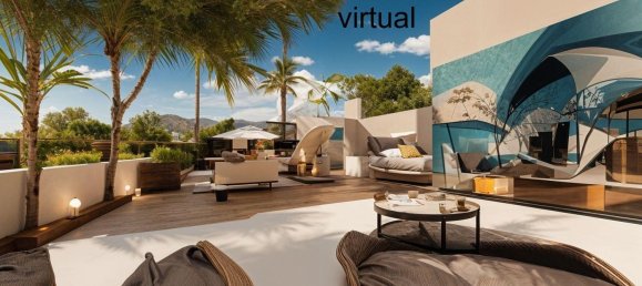 Дом с 5 спальнями в Пуколь, Испания № 150101 6