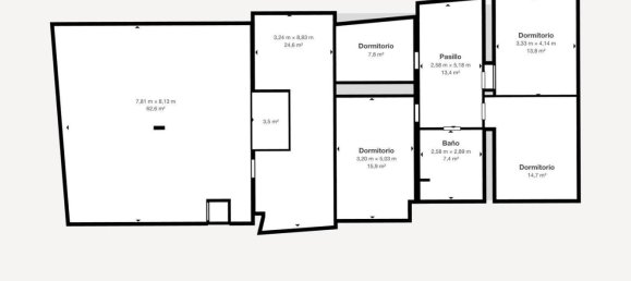 Дом с 5 спальнями в Пуколь, Испания № 150101 84