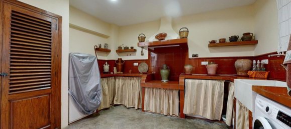 Дом с 5 спальнями в Пуколь, Испания № 150101 63