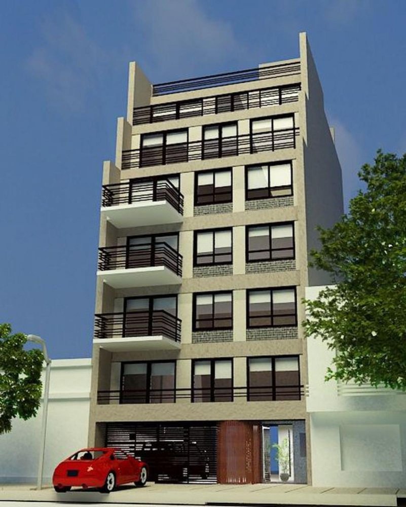 Lagerhaus in Buenos Aires, Argentina, Nr. 108590