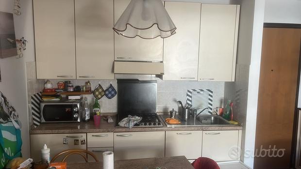 4 rooms Apartment in Gorizia, Italy No. 276884