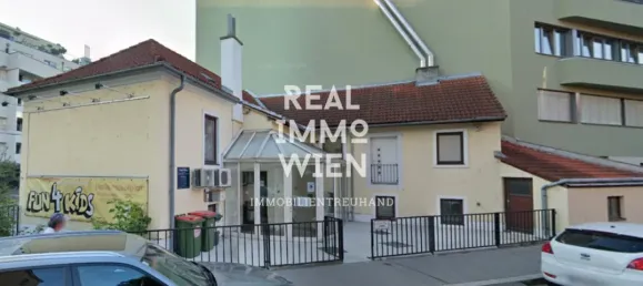 204m² Land in Vienna, Austria No. 93667 2