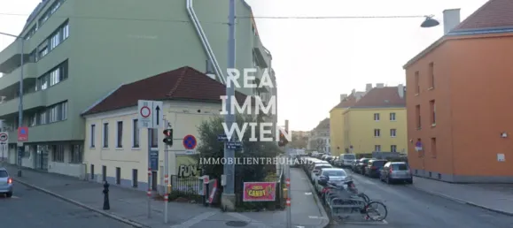 204m² Land in Vienna, Austria No. 93667 3