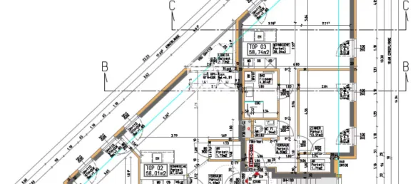 204m² Land in Vienna, Austria No. 93667 8