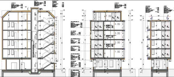 204m² Land in Vienna, Austria No. 93667 5