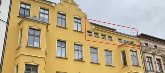 3-salle Appartement à Magdeburg, Germany No. 85183 2