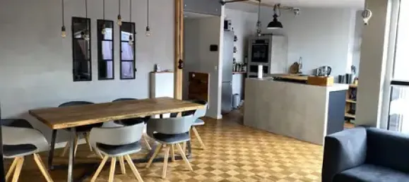 3-salle Appartement à Magdeburg, Germany No. 85183 6