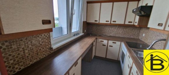 Квартира с 2 комнатами в Занкт Пёльтен, Австрия № 46600 2