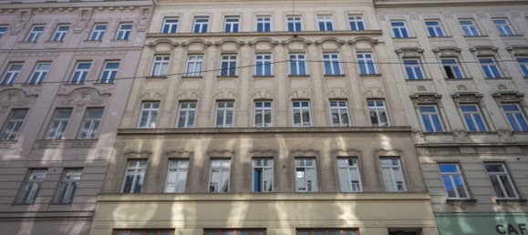 3 rooms Apartment in Neubau, Austria No. 177759 9