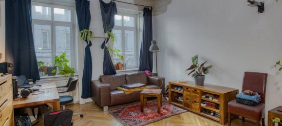 3 rooms Apartment in Neubau, Austria No. 177759 5
