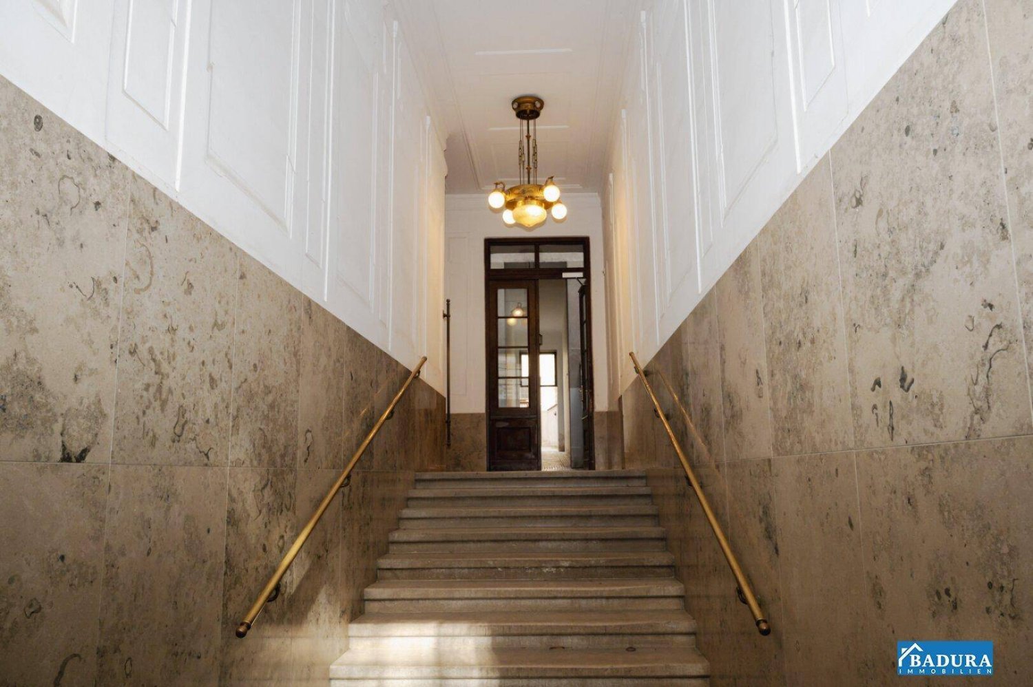 3 rooms Apartment in Neubau, Austria No. 177759