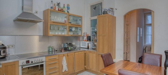 3 rooms Apartment in Neubau, Austria No. 177759 3