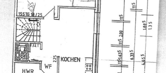 Adosado de 3 dormitorios en Heidekreis, Germany No. 282816 25