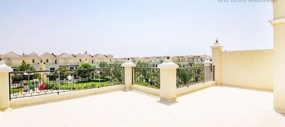 4 Schlafzimmer Stadthaus in Al Hamra Village, UAE, Nr. 23207 25