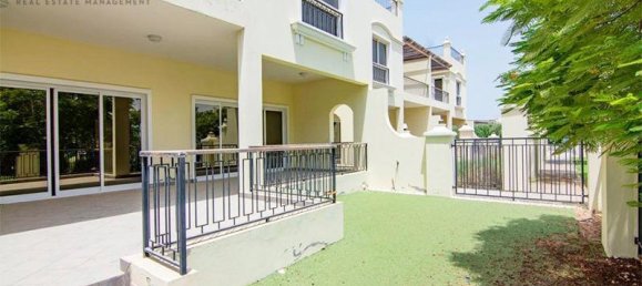 4 Schlafzimmer Stadthaus in Al Hamra Village, UAE, Nr. 23207 4