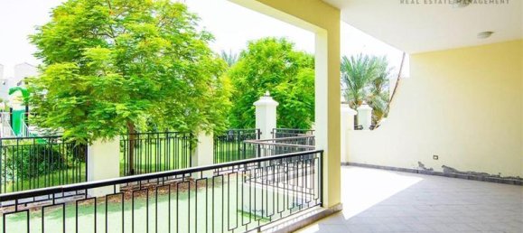 4 Schlafzimmer Stadthaus in Al Hamra Village, UAE, Nr. 23207 6