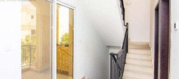 4 Schlafzimmer Stadthaus in Al Hamra Village, UAE, Nr. 23207 11