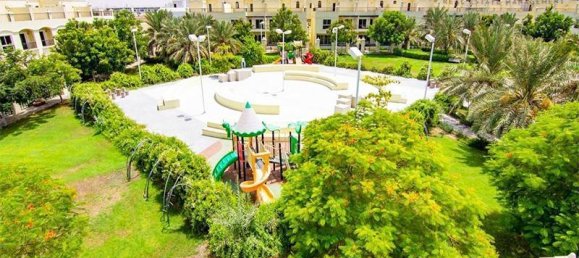 4 Schlafzimmer Stadthaus in Al Hamra Village, UAE, Nr. 23207 24