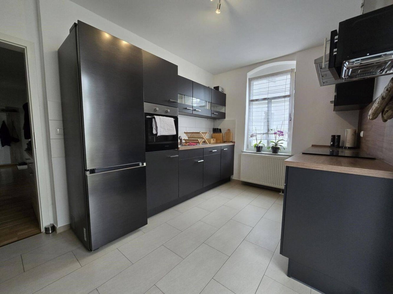 Apartamento de 4 divisões em Sachsische Schweiz-Osterzgebirge, Germany N.º 231852