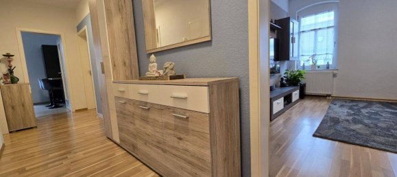 Apartamento de 4 divisões em Sachsische Schweiz-Osterzgebirge, Germany N.º 231852 10