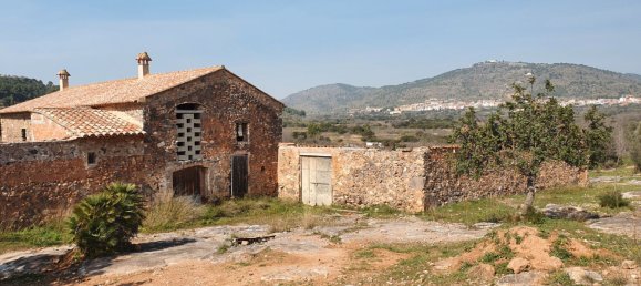 Grundstück in Segorbe, Spain 12000m², Nr. 138439 40