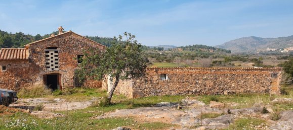 Grundstück in Segorbe, Spain 12000m², Nr. 138439 29