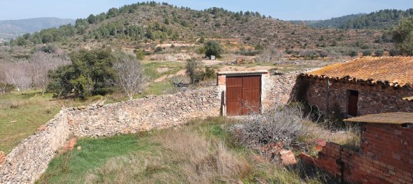 Grundstück in Segorbe, Spain 12000m², Nr. 138439 16