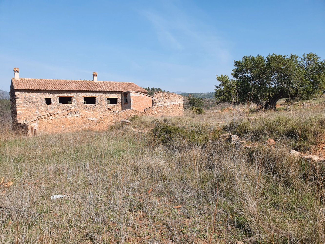 Grundstück in Segorbe, Spain 12000m², Nr. 138439