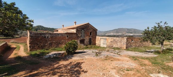 Grundstück in Segorbe, Spain 12000m², Nr. 138439 48