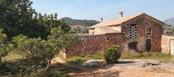 Grundstück in Segorbe, Spain 12000m², Nr. 138439 39