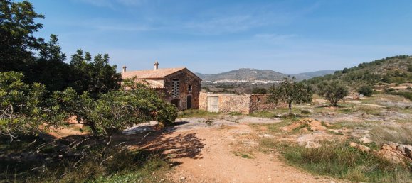 Grundstück in Segorbe, Spain 12000m², Nr. 138439 43