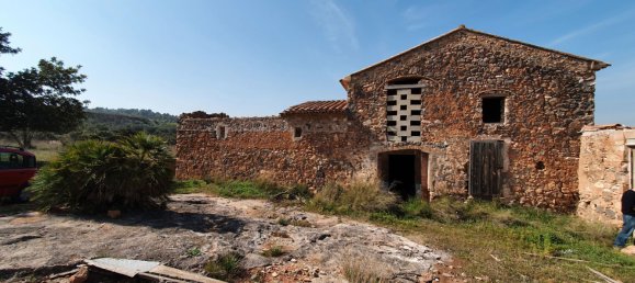 Grundstück in Segorbe, Spain 12000m², Nr. 138439 28