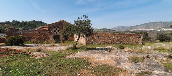 Grundstück in Segorbe, Spain 12000m², Nr. 138439 50