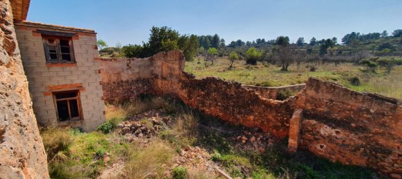 Grundstück in Segorbe, Spain 12000m², Nr. 138439 22