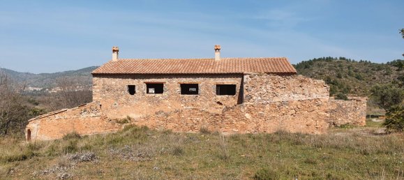 Grundstück in Segorbe, Spain 12000m², Nr. 138439 34