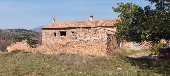 Grundstück in Segorbe, Spain 12000m², Nr. 138439 33