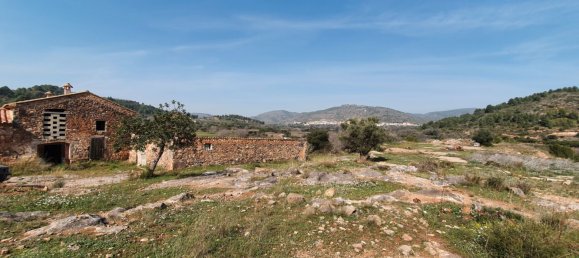 Grundstück in Segorbe, Spain 12000m², Nr. 138439 31